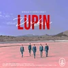 DONGKIZ Lupin album cover