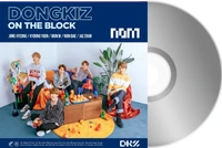 DONGKIZ ON THE BLOCK userboxes