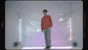 Mingyu Userboxes
