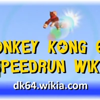 Swim Through Shores Donkey Kong 64 Wiki Fandom