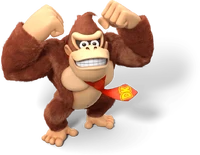 Donkey Kong