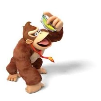Donkey kong