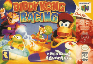 Donkey kong country n64 new arrivals
