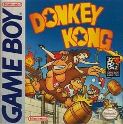 Donkey Kong, NES, Jogos