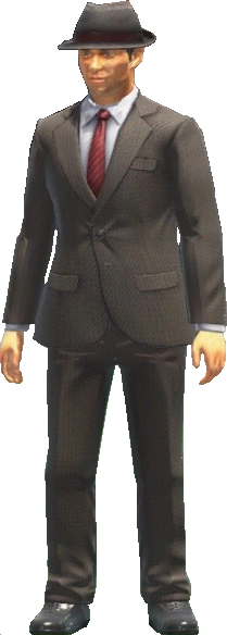 Humano | Wiki Donkey Kong | Fandom