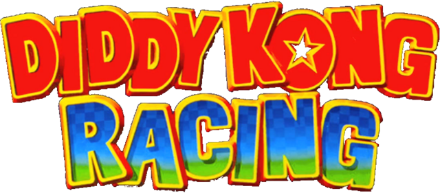 Diddy kong racing shop