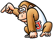 Donkey Kong Jr.