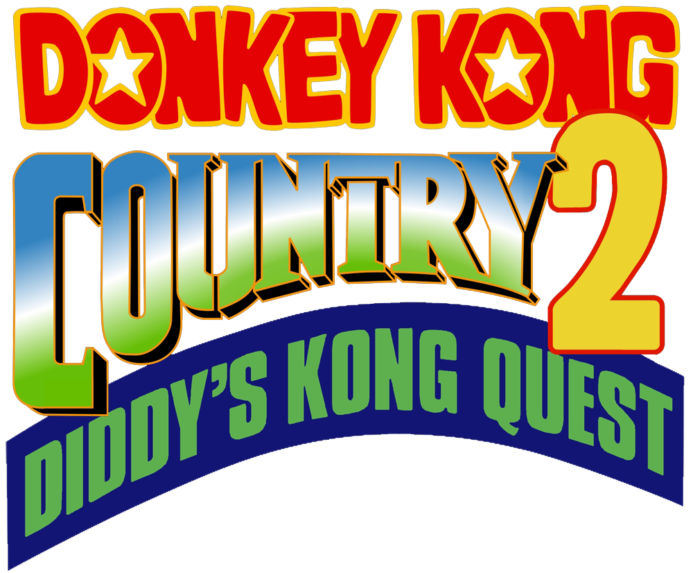 Donkey kong country 2 clearance