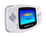 Game Boy Advance