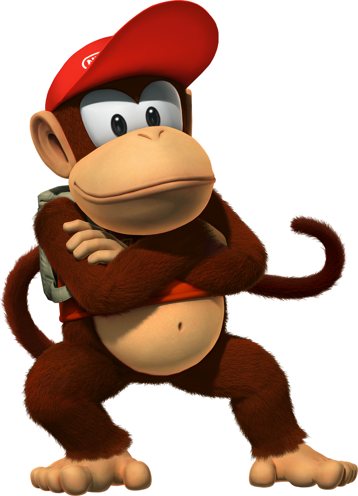 Macaco velho: lembre os diferentes jogos de Donkey Kong 