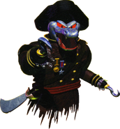 Kackle | Wiki Donkey Kong | Fandom