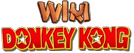 Wiki Donkey Kong