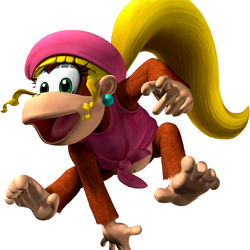 Donkey Kong (personagem) – Wikipédia, a enciclopédia livre