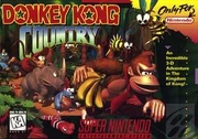 An unlockable fully playable remake of DKC is available as a prize in "Dogfight!!"