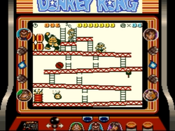 Super Game Boy | Donkey Kong Wiki | Fandom