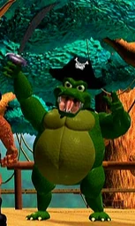 Kutlass (série animada)