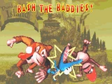 Bash the Baddies!