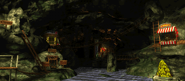 ChimpCaverns DKC.png (33 kB) Cavernas do Chimpanzé em SNES