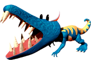 Klaptrap
