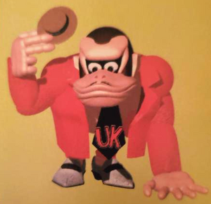 VideoGameArt&Tidbits on X: 
