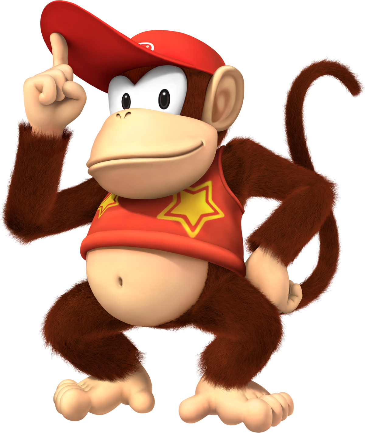 Diddy Kong Donkey Kong Wiki Fandom