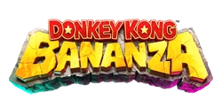 Donkey Kong Bananza