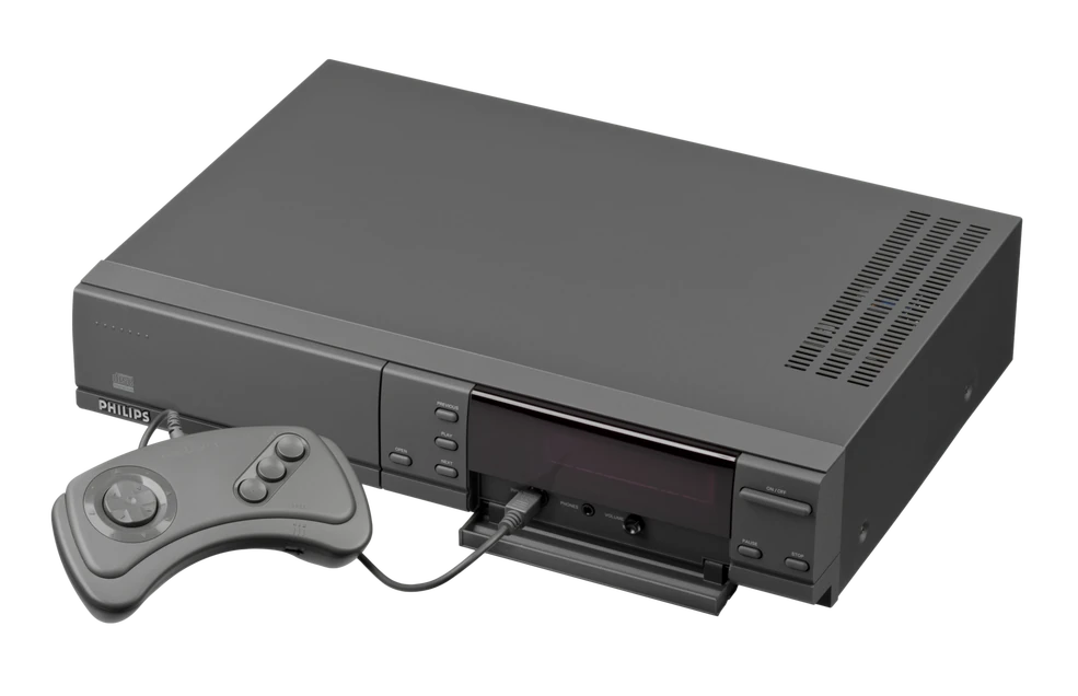 Jeu Philips CD-i - Cartoon Jukebox - Complet, Testé, Version PAL
