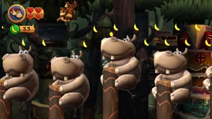 Bopapodamus