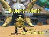 Klump's Lumps