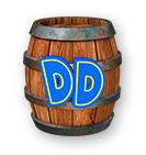 DD Barrel