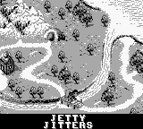 Jetty Jitters in the overworld.