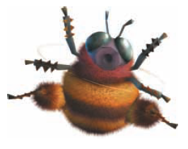 Big Bee, Donkey Kong Wiki