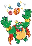 King K. Rool