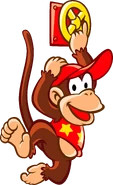 Diddy Kong
