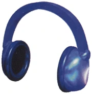 Auriculares de Candy