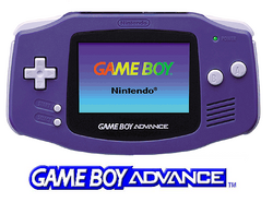 Game Boy Advance