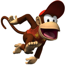 DiddyDKJUNGLE