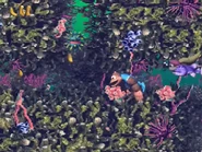 One of the many openings with a Lurchin.