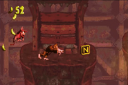 The Letter N