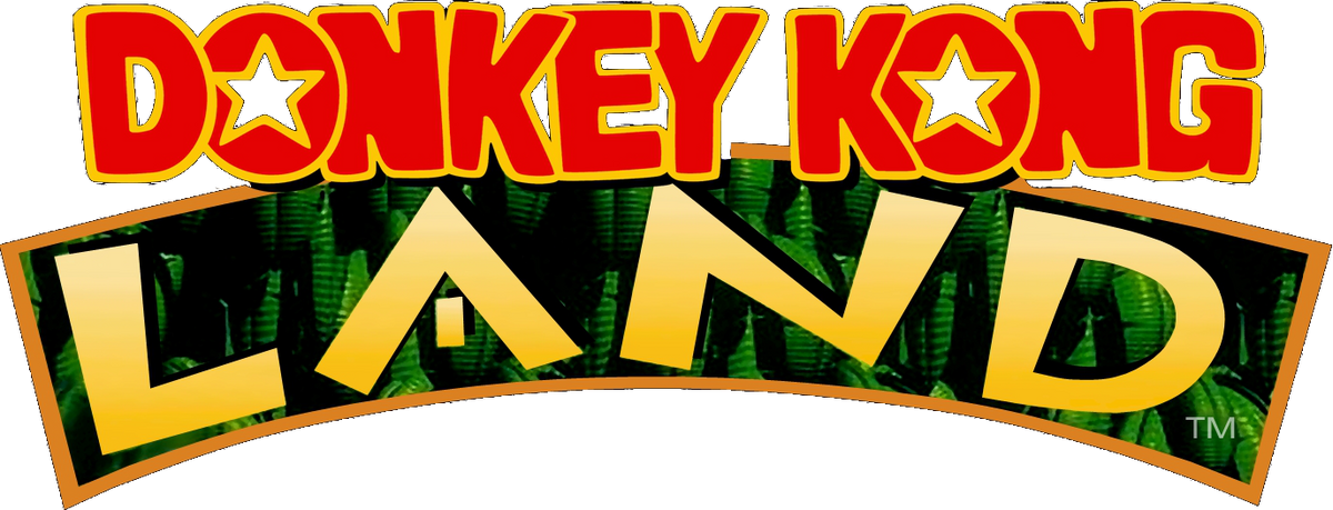 Donkey Kong Land, Wiki Donkey Kong Country