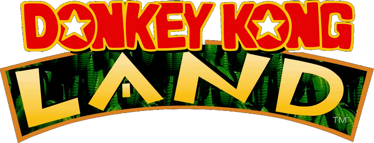 Donkey Kong Land | Donkey Kong Wiki | Fandom