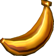 DKBB Banana Dorada