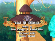 Best of Enemies