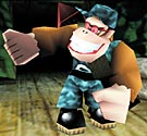 Funky Kong