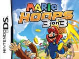 Mario Hoops 3-on-3
