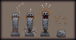 Screammingpillar
