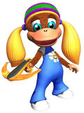 TinyKong