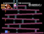 NES/3DS version gameplay.