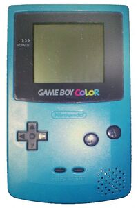 Gameboycolor