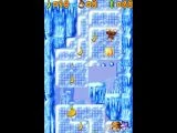 More gameplay.
